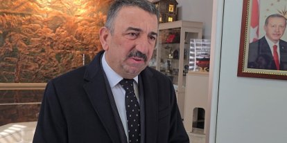Vali Hacıbektaşoğlu: "Devlet kimseye ortak olmaz"