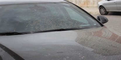 Aydın’da toz taşınımı bekleniyor