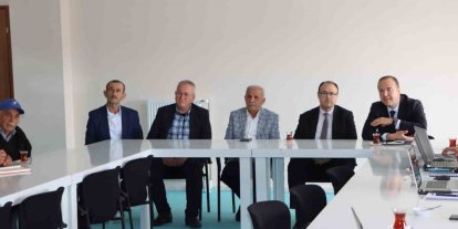 AEDAŞ’tan Gündoğmuş’un elektrik altyapısına 650 milyon TL’lik yatırım