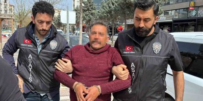 Eski kayınpederi olan öz amcasının evine kurşun yağdırdı: 1 ölü