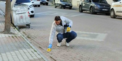 Bafra’da "kız meselesi" kavgası: 1 yaralı