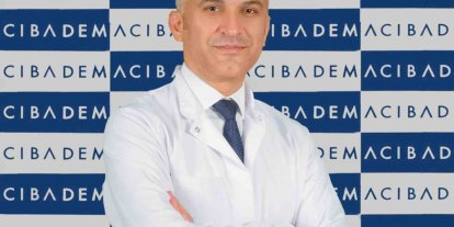 Prof. Dr. Solmaz : "Akıllı ilaçlarla hematolojide yeni bir çağ başladı"