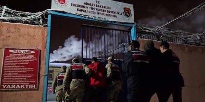 Erzurum merkezli 8 ilde dolandırıcılık operasyonu