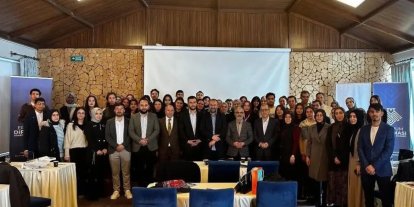Erzurum Diplomasi Araştırmaları Merkezi’nden gençlere küresel farkındalık ve stratejik hazırlık
