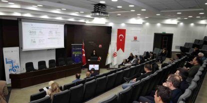 Sanayiciye faizsiz 6 milyon TL’lik yeşil destek