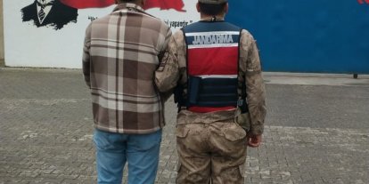 Batman’da aranan 3 hükümlü tutuklandı