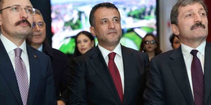 Karadeniz’in incisi Samsun, turizmde hedef büyütüyor