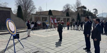 İl Kültür ve Turizm Müdürü Dursun: "Turizmde bilinirliğimiz arttıkça ziyaretçi sayılarımız da artıyor"