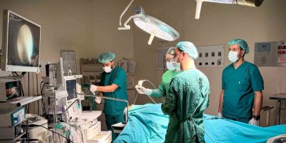 Hakkari’de sağlıkta bir başarı hikâyesi