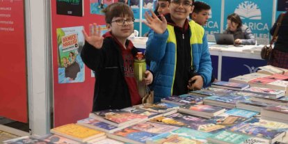 Darıca’da 1 milyon kitap okurlarını bekleyecek