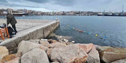 Bandırma’da havalı tüfek kazası: 1 ağır yaralı