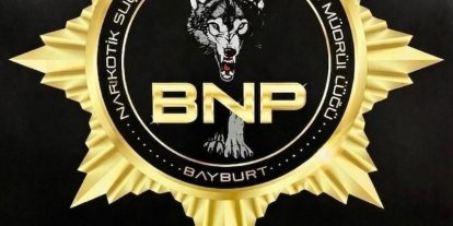 Bayburt’ta alkollü eğlence mekânında satışa hazır uyuşturucu maddeler ele geçirildi