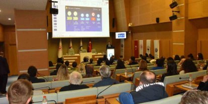 Yerli Malı Tebliği toplantısında sanayicilere kritik yol haritası sunuldu