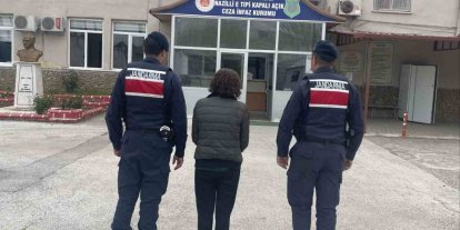 Çeşitli suçlardan aranan 2 şahıs Aydın’da yakalandı