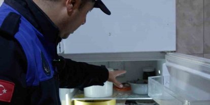 Şehitkamil’de gıda güvenliği için sıkı denetim