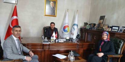 DMO ile iş birliği güçleniyor: Yerel firmalara yeni fırsatlar kapıda