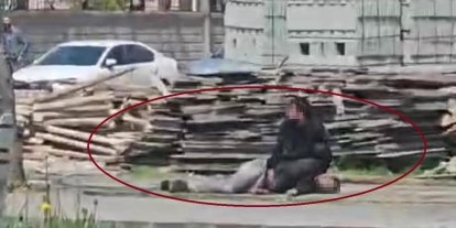 Diyarbakır’da silahlı kavga: 1 yaralı