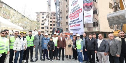 Sultangazi’de bir site daha yüzde 100 uzlaşmalı kentsel dönüşüme girdi