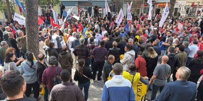 Öğretmenlerden "şiddet" tepkisi: "Ekranda şiddet içeren diziler durdurulmalı"