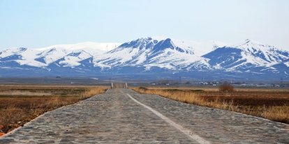Çığ, buzlanma ve dona dikkat