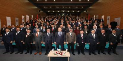 SERKA’dan tarıma stratejik adım