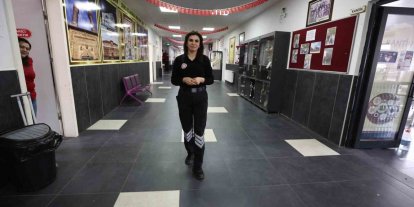 Sivas Belediyesi’nden Türkiye’ye örnek olacak okul uygulaması