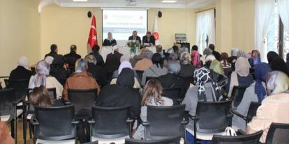 Kur’an eğitimi Kars’ta değerlendirildi