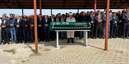 Okul saldırısında hayatını kaybeden Yusuf Tarık son yolculuğuna uğurlandı