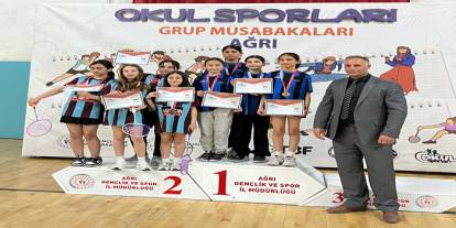 Selim Kazım Karabekir YİBO Türkiye finallerinde