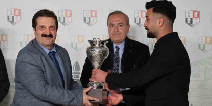 Elazığ Belediye Başkanlığı Koşusu’nda zafer Tribal Chief’in