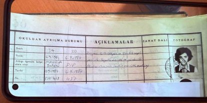 Kahraman öğretmenin okul arkadaşı konuştu