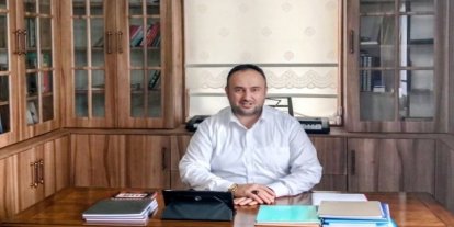 Görme engelliler için toplu taşımada "Sesli uyarı" talebi