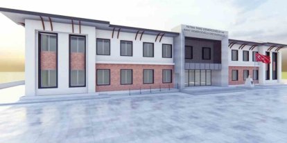 Daha sağlıklı gelecek nesiller için Melikgazi’de eğitim alt yapısı güçleniyor