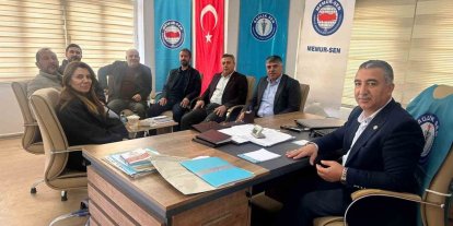 Şırnak’ta sivil toplum güç birliği