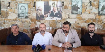 Kırşehir FK Başkanı Torun: "Başarı için tüm dinamikler bir araya gelmeli"