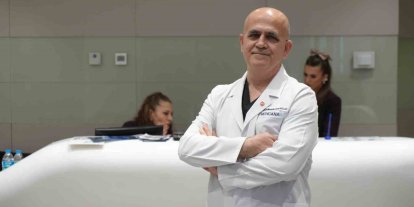 Tuzdan zengin gıdalarla beslenmek taş hastalığının riskini artıran en önemli faktör