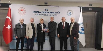 Kütahya’da boşa akan çeşme suları için proje girişimi