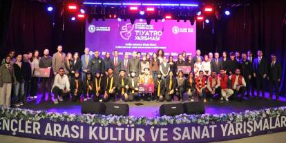 Kars’ta kültür ve sanat heyecanı