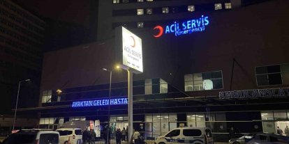 Madende elektrik akımına kapılan işçi hayatını kaybetti