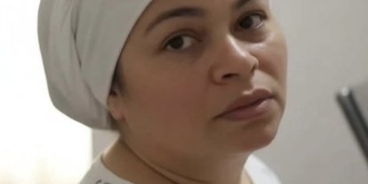 Tokat’ta yangından komşusunu kurtarmak isterken canından oldu