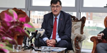 Başkan Eyüp Kahveci, 2026’nın ilk çeyrek faaliyetlerini açıkladı