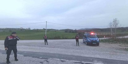 Hisarcık’ta hayvan hareketlerine sıkı denetim