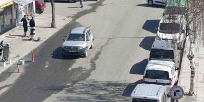 Kars’ta trafiğe kayıtlı araç sayısı 55 bin 456’ya ulaştı