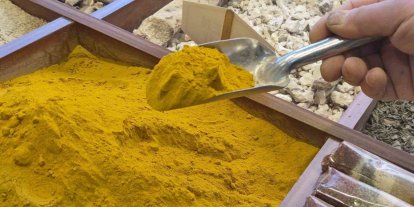 Mevsim geçişlerinde kırgınlığa karşı bu bitkisel karışım öneriliyor