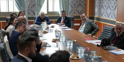 Yunusemre’de turizm atağı