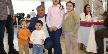 Başkan Pütün; "Beyağaç’ın ismini duyurmak için var gücümüzle çalışıyoruz"