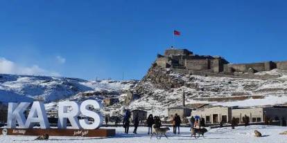 Kars’ta mart ayında 314 konut satıldı