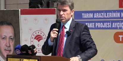 Vali Önder Bakan: "Amasya’da tüm okullarımız güvende"