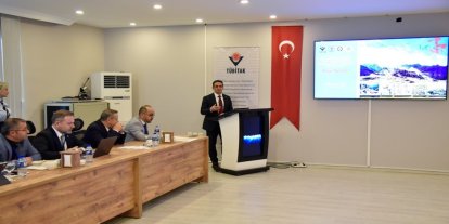 Rektör Yardımcısı Kurnaz: "Disiplinlerarası çalışmalar bilimsel değer üretiyor"