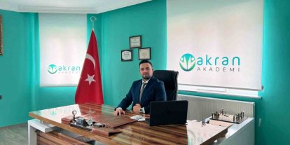 Sivas Akran Akademi, özel eğitimde fark oluşturuyor